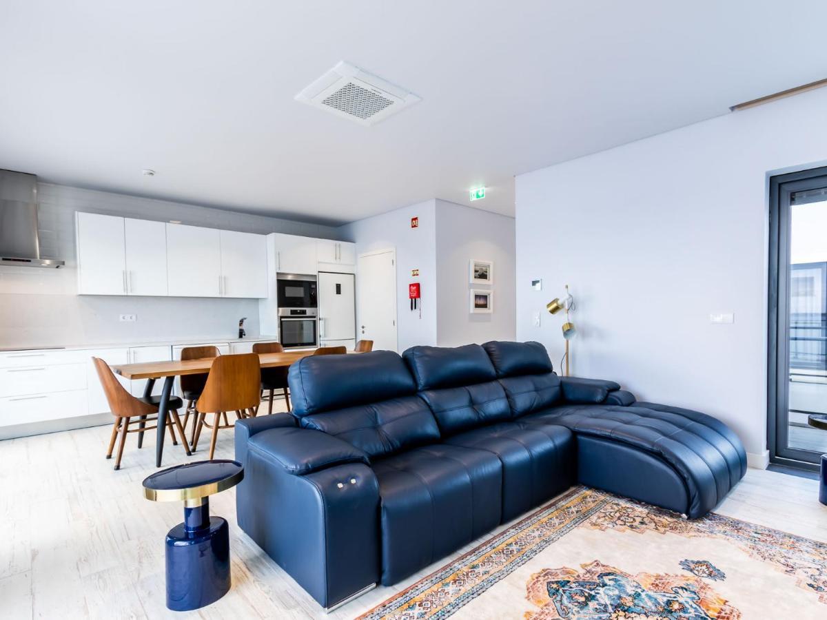Facing Bay Hostel Praia da Vitória Екстериор снимка
