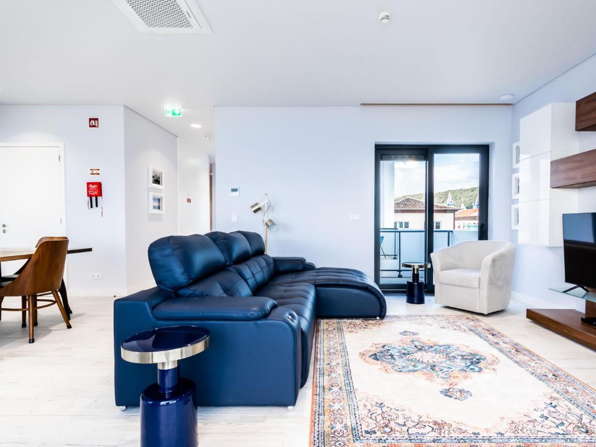 Facing Bay Hostel Praia da Vitória Екстериор снимка